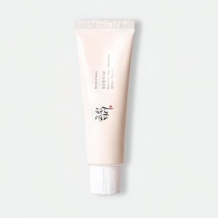BEAUTY OF JOSEON RELIEF SUN: RICE+ PROBIOTICS (SPF50+ PA++++)