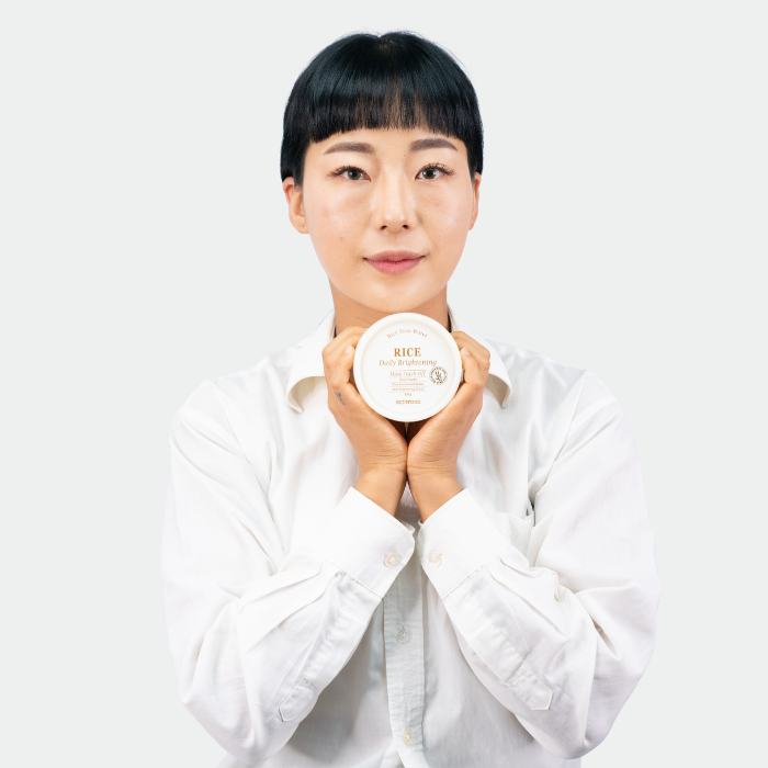 Rice Mask Wash 2
