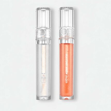 ROMAND GLASTING WATER GLOSS