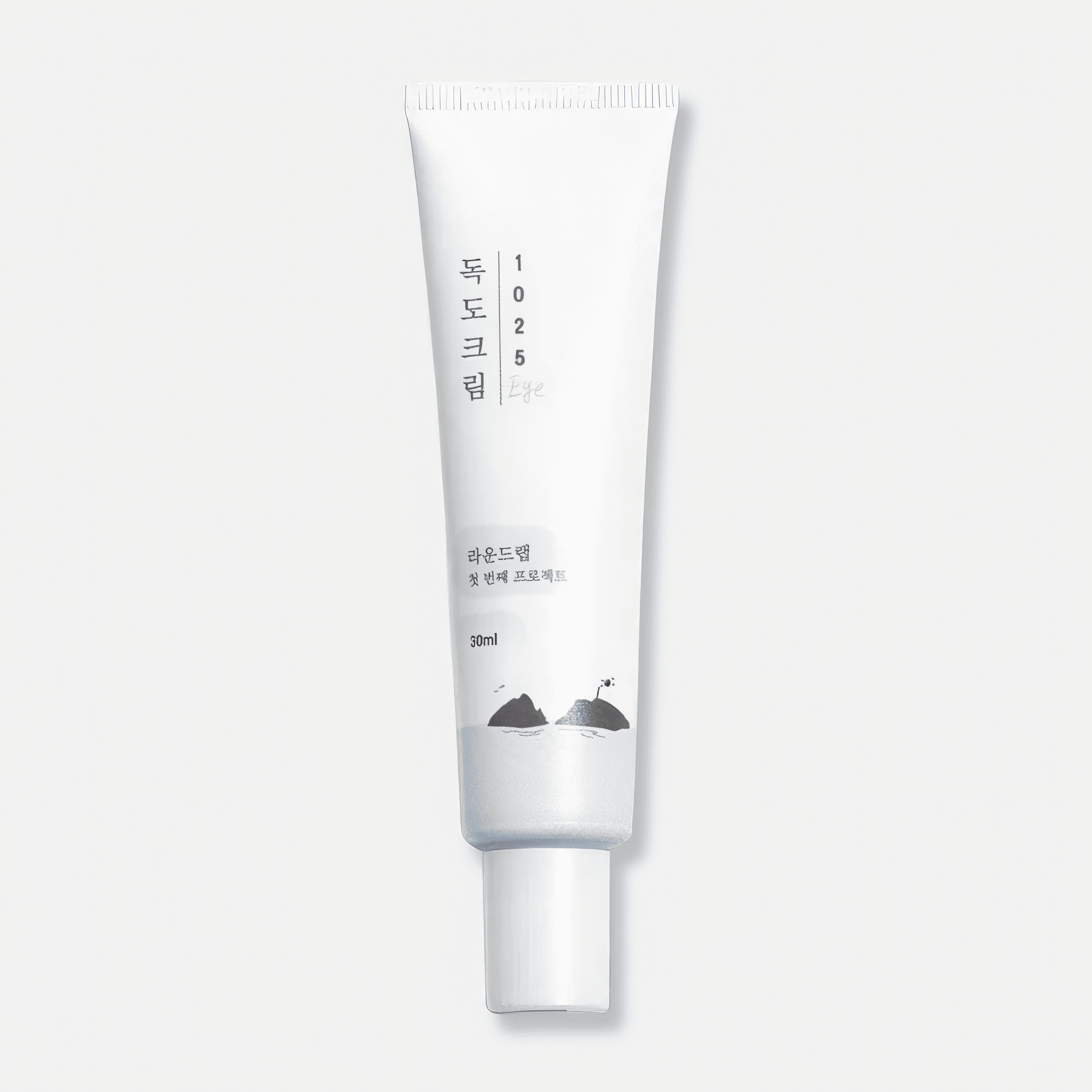 ROUND LAB 1025 DOKDO EYE GEL CREAMROUND LAB 1025 DOKDO EYE GEL CREAMGG-denoise-enhance-2x-sharpen-textai (1)