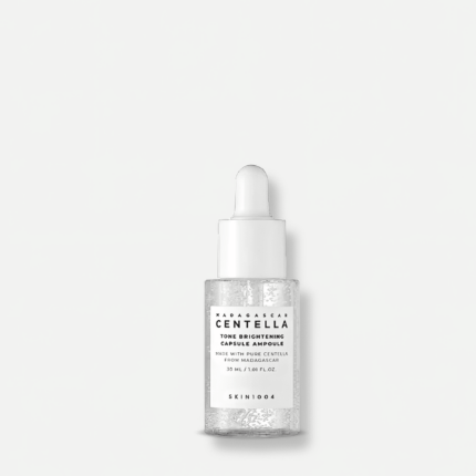SKIN1004 MADAGASCAR CENTELLA TONE BRIGHTENING CAPSULE AMPOULE 30ML