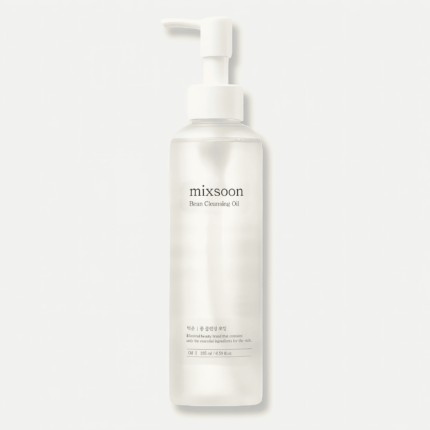 MIXSOON BEAN CLEANSING OIL 195 ML