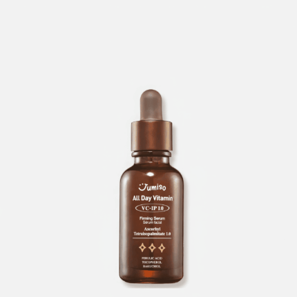JUMISO ALL DAY VITAMIN VC-IP 1.0 FIRMING SERUM