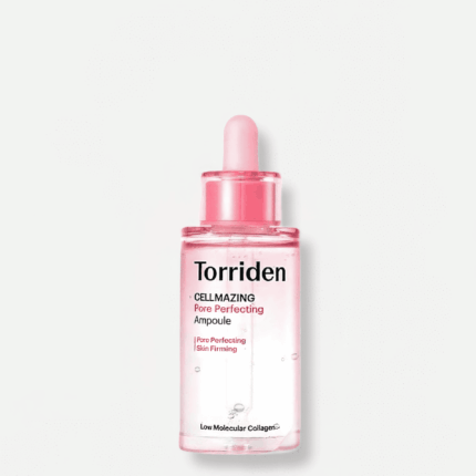 TORRIDEN CELLMAZING PORE PERFECTING AMPOULE