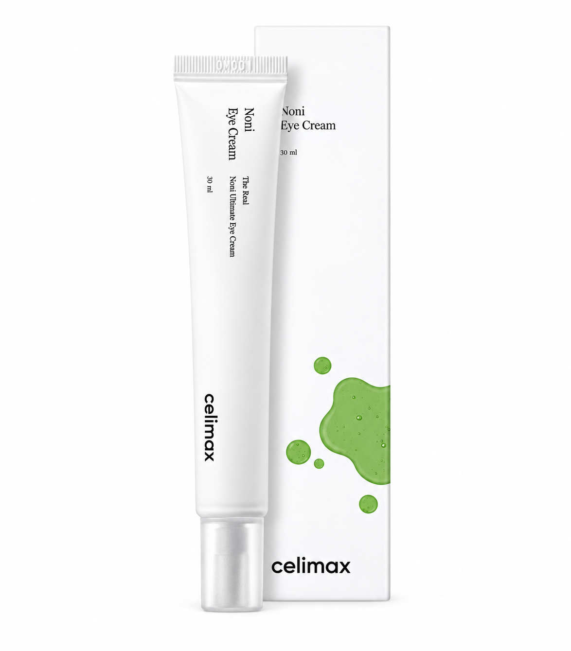 CELIMAX THE REAL NONI ULTIMATE EYE CREAM - 1