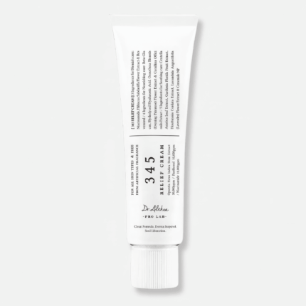 DR ALTHEA 345 RELIEF CREAM