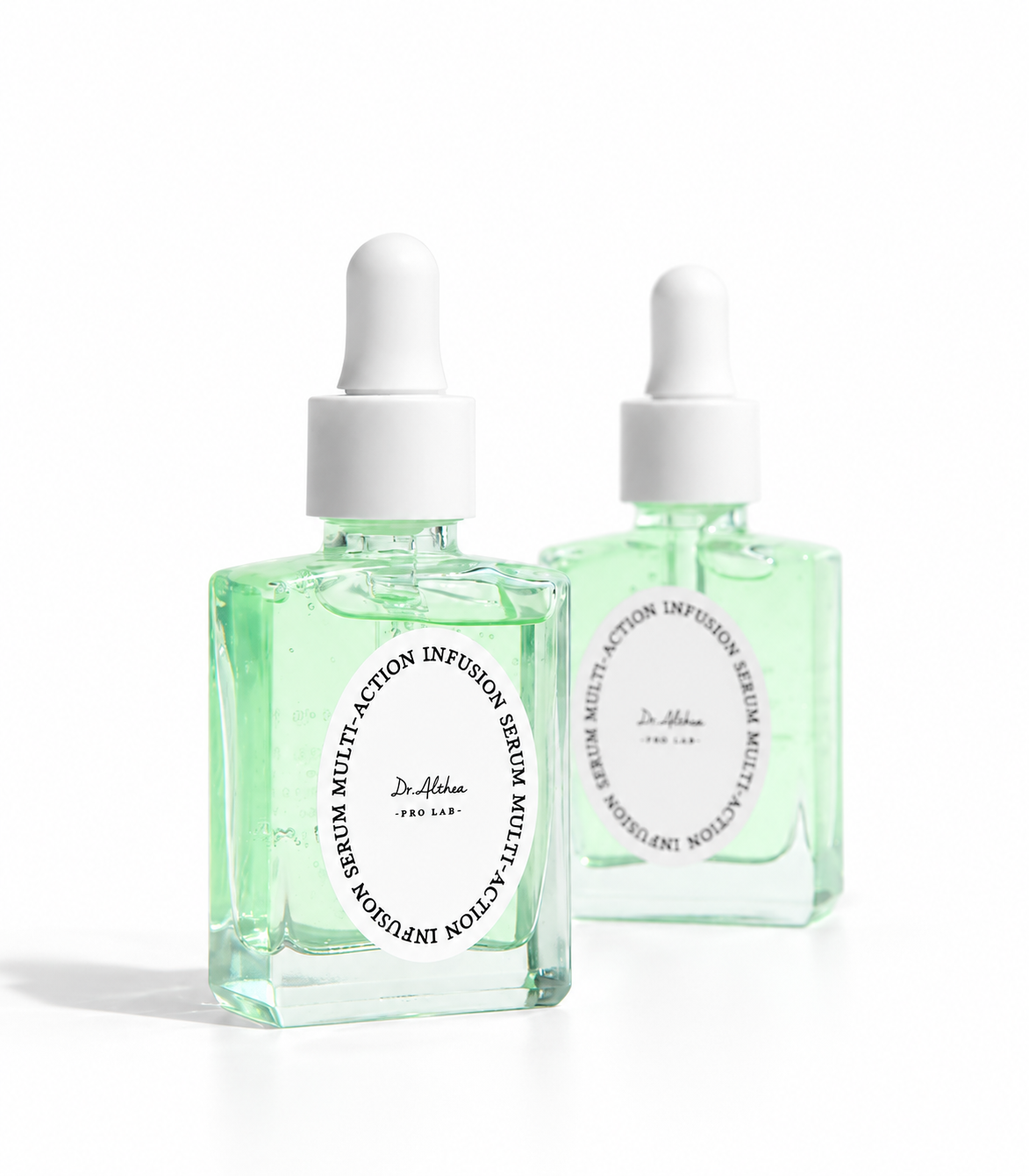 DR ALTHEA MULTI-ACTION INFUSION SERUM (30ML) - 2