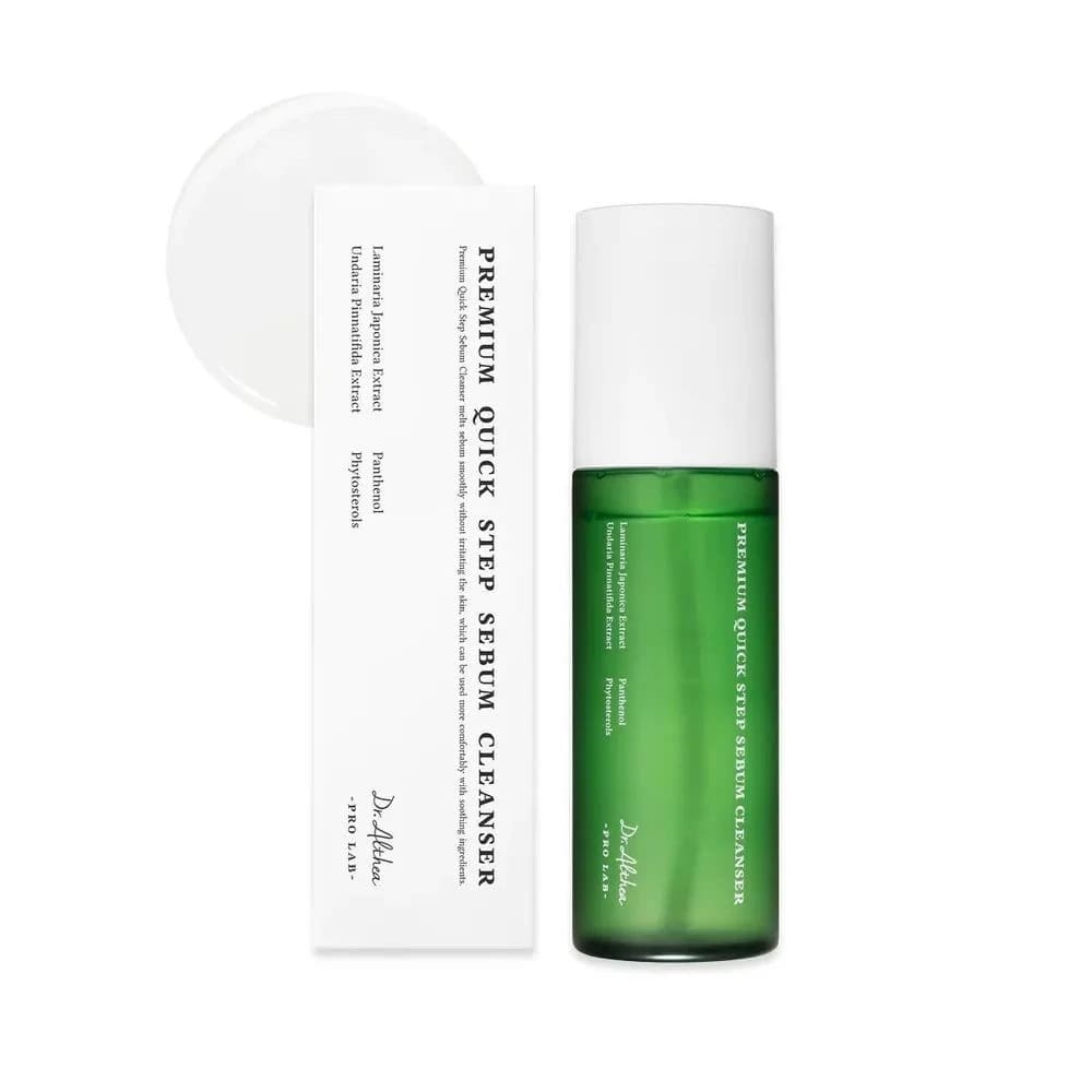 DR ALTHEA PREMIUM QUICK STEP SEBUM CLEANSER - 1