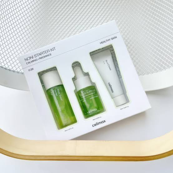 CELIMAX THE REAL NONI STARTER KIT -2