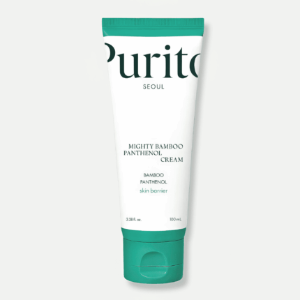 PURITO MIGHTY BAMBOO PANTHENOL CREAM
