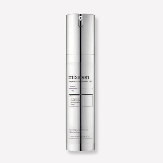 MIXSOON PEPTIDE CICA HYALSHOT 150 - 1