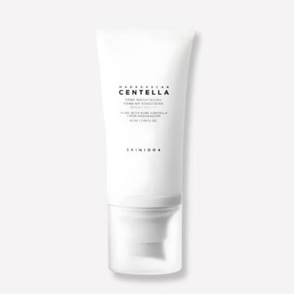 SKIN1004 MADAGASCAR CENTELLA TONE BRIGHTNING TONE UP SUN SCREEN