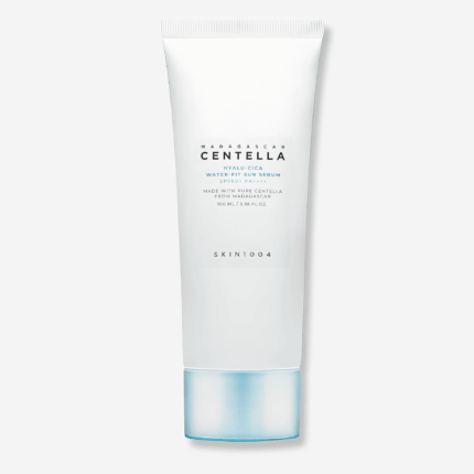 SKIN1004 MADAGASCAR CENTELLA HYALU-CICA WATER-FIT SUN SERUM 100ML