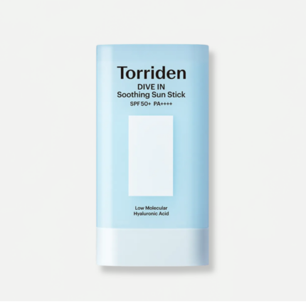 TORRIDEN DIVE IN SOOTHING SUN STICK