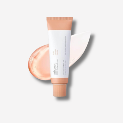 MIXSOON PDRN COLLAGEN CREAM