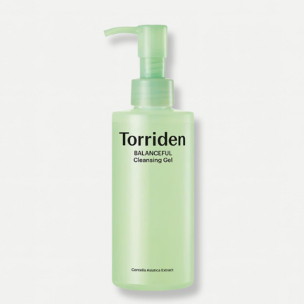 TORRIDEN BALANCEFUL CLEANSING GEL