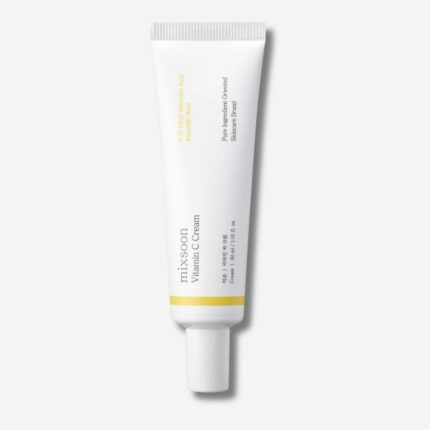 MIXSOON VITAMIN C CREAM