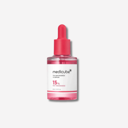 MEDICUBE TXA NIACINAMIDE 15 SERUM