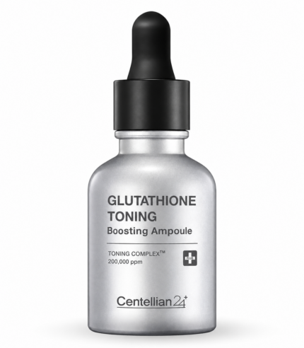 CENTELLIAN24 GUTATHIONE TONING BOOSTING AMPOULE